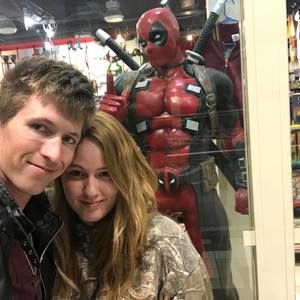 Meet your Posher, Danika